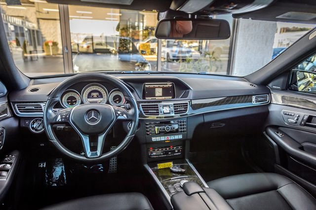 Used 2015 Mercedes-Benz E 350 Sedan image 25