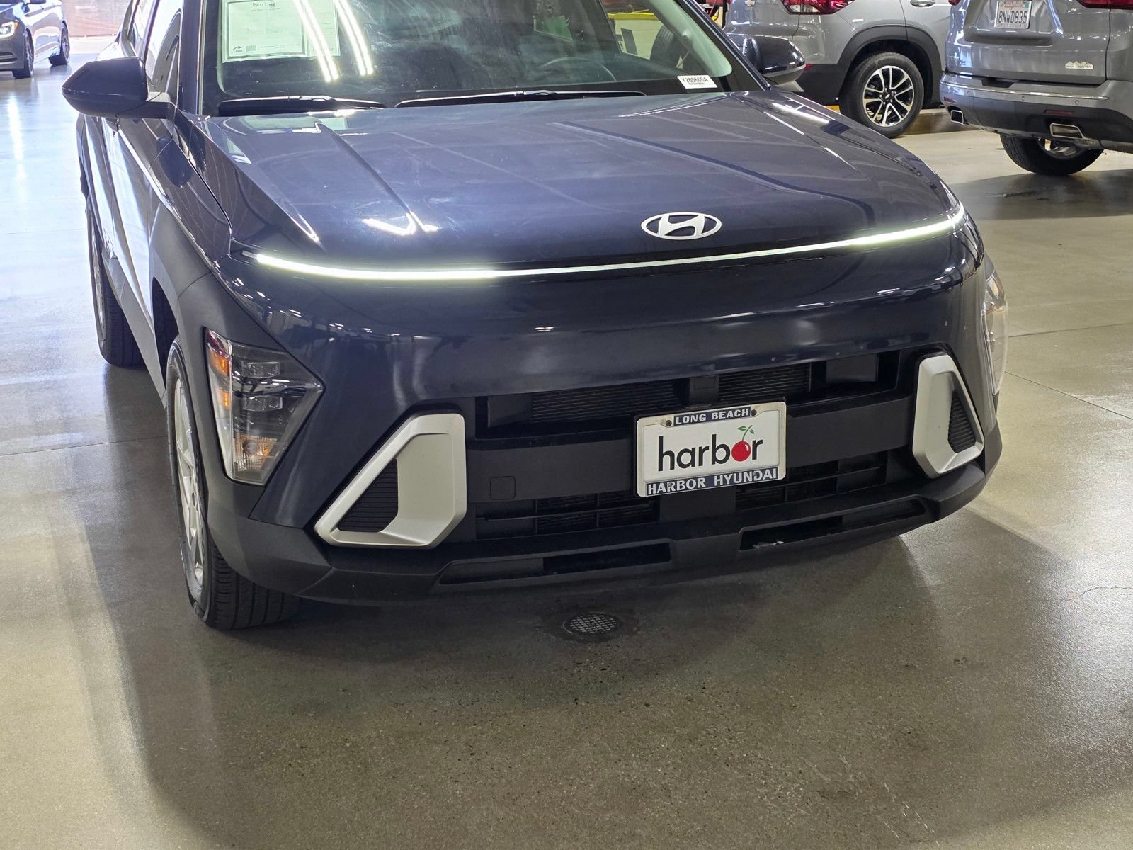 Used 2024 Hyundai Kona SE AWD/4WD image 9