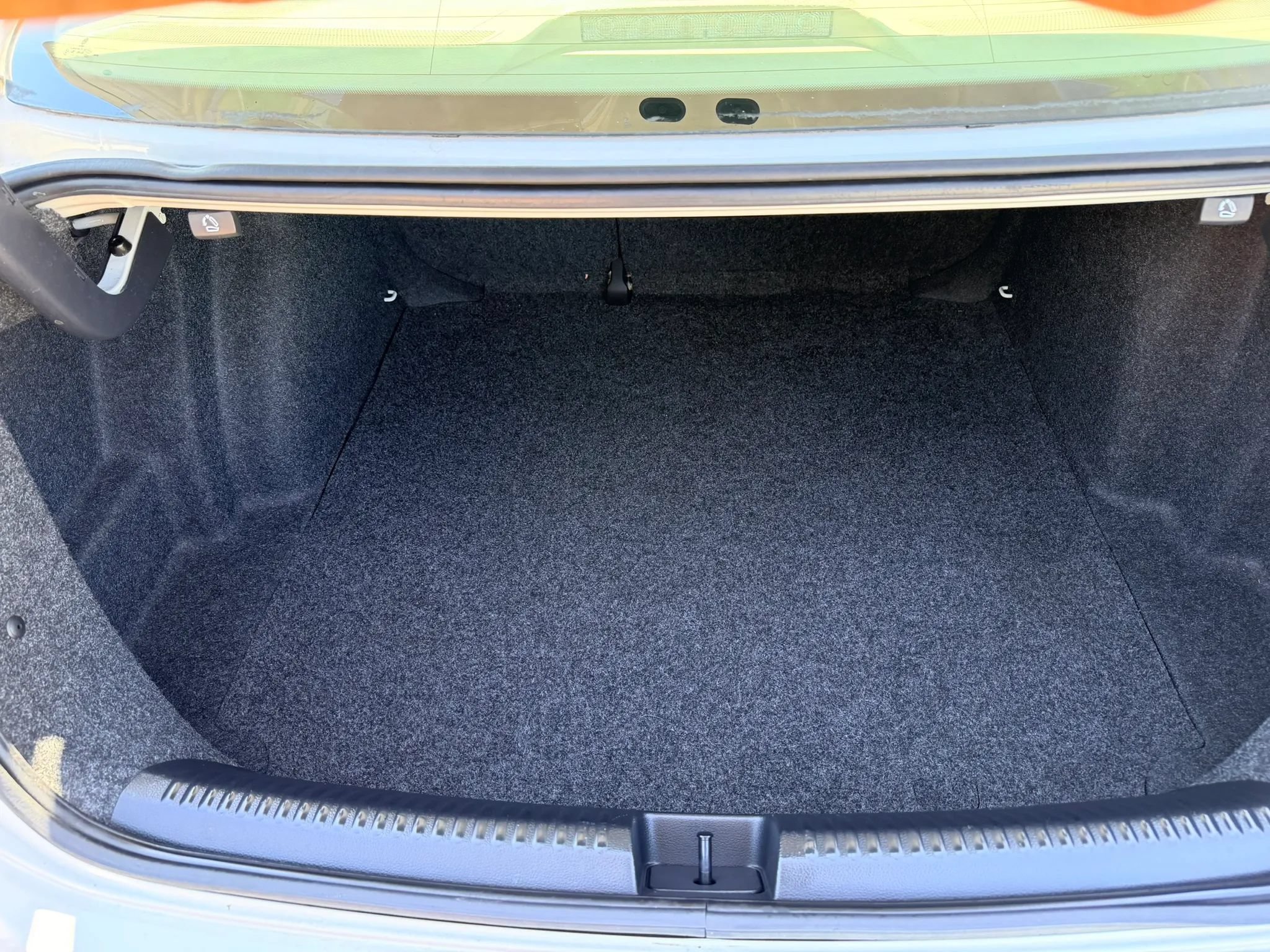 Used 2013 Volkswagen Jetta TDI FWD image 13