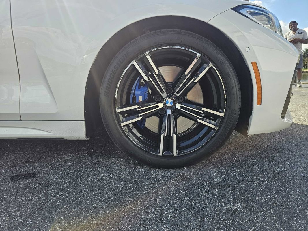 Used 2023 BMW M440i Coupe w/ Premium Package image 23