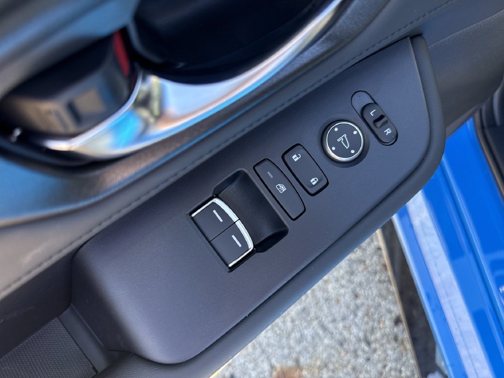 New 2026 Honda Prelude image 21
