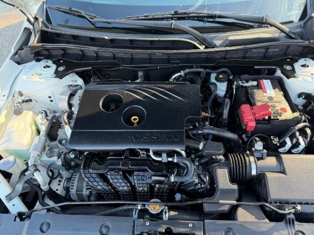 Used 2019 Nissan Altima 2.5 S image 10