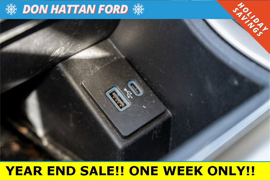 Used 2022 Ford Edge SEL w/ Convenience Package image 12