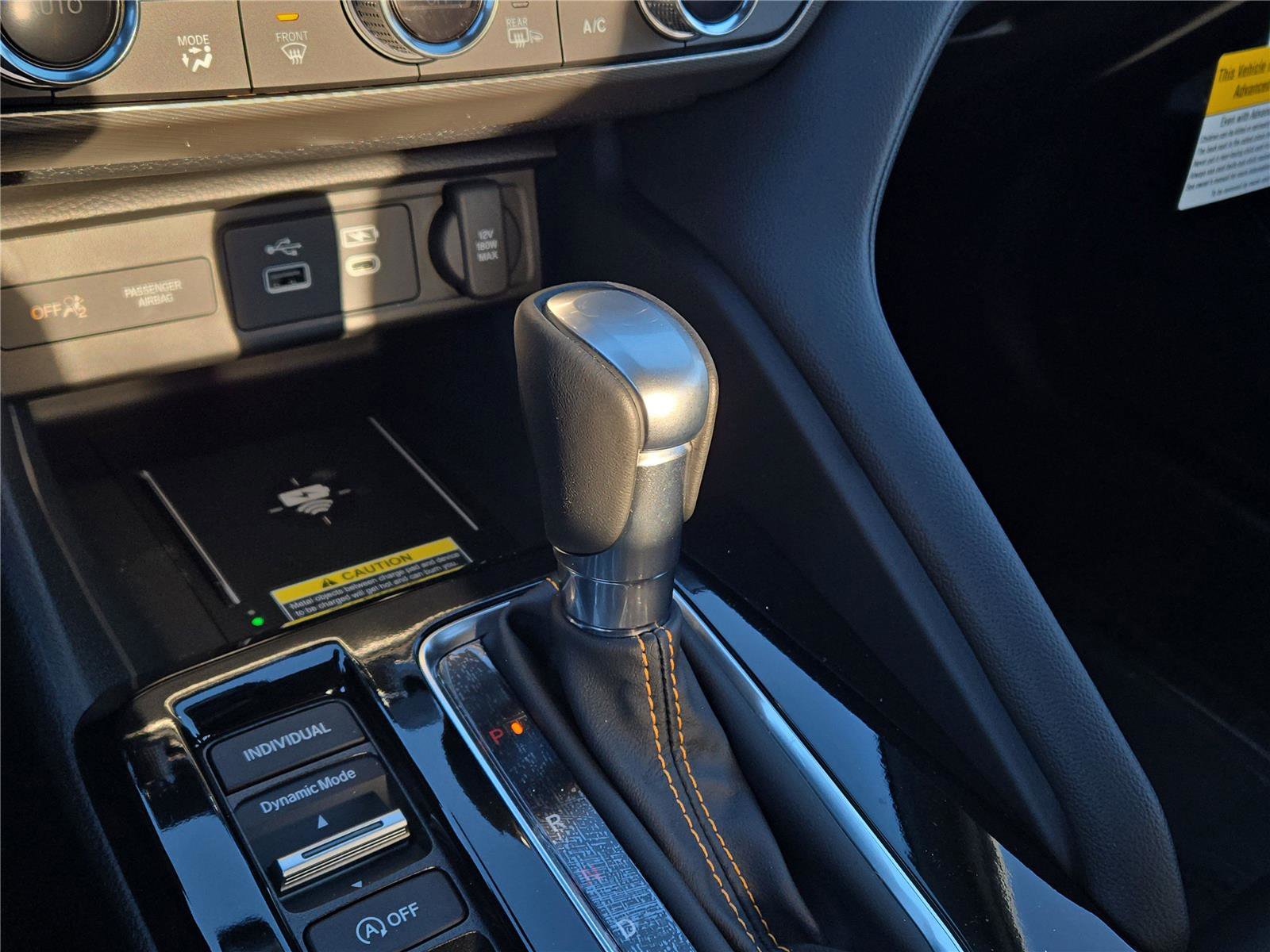 New 2026 Acura Integra A-Spec image 11