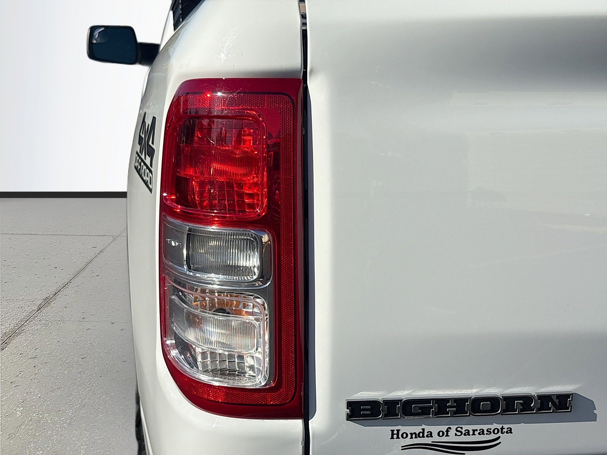 Used 2024 RAM 1500 Big Horn image 11