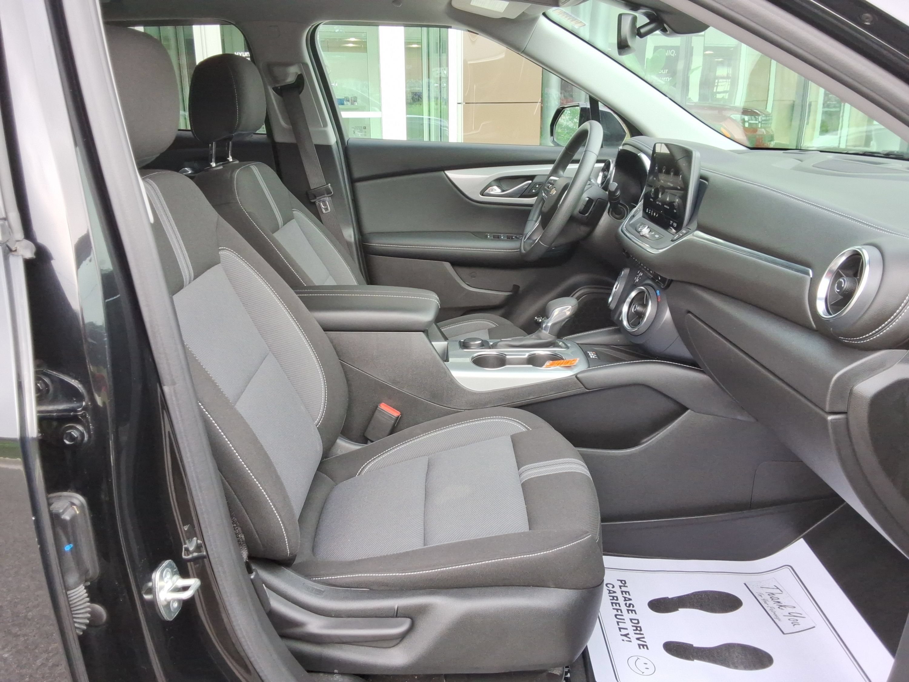 Used 2023 Chevrolet Blazer LT w/ Convenience Package AWD/4WD image 33