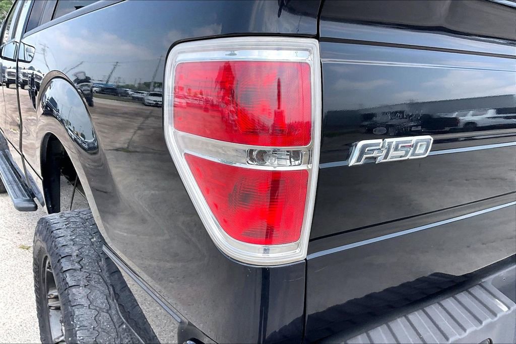 Used 2014 Ford F150 STX w/ Equipment Group 201A Mid RWD image 17