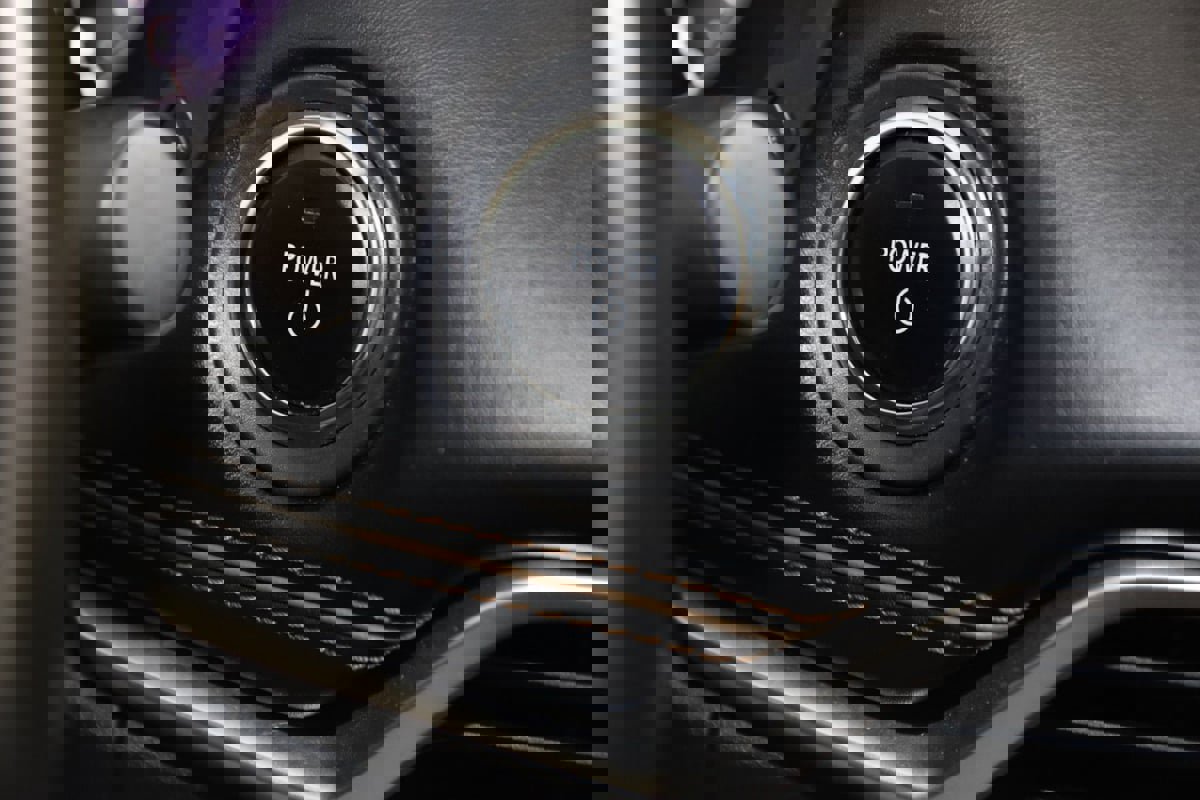 Used 2024 MAZDA CX-90 Plug-In Hybrid w/ Premium Plus image 34