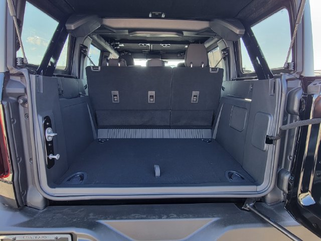 New 2026 Ford Bronco Big Bend AWD/4WD image 10