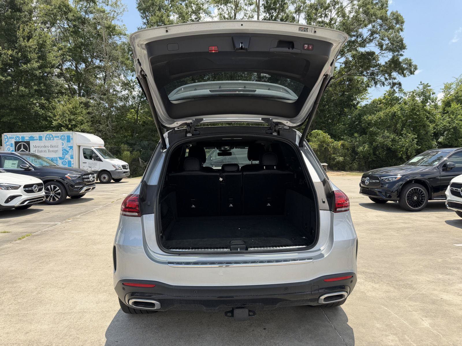 Certified 2023 Mercedes-Benz GLE 350 4MATIC image 24