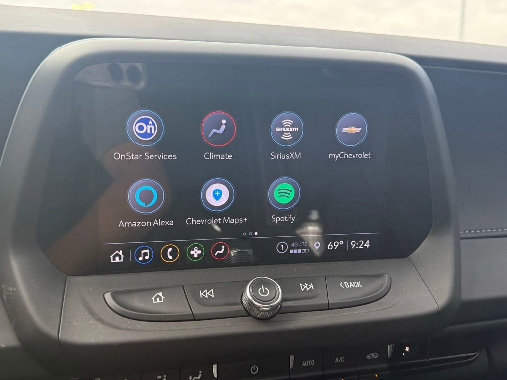 Used 2022 Chevrolet Camaro SS RWD image 20