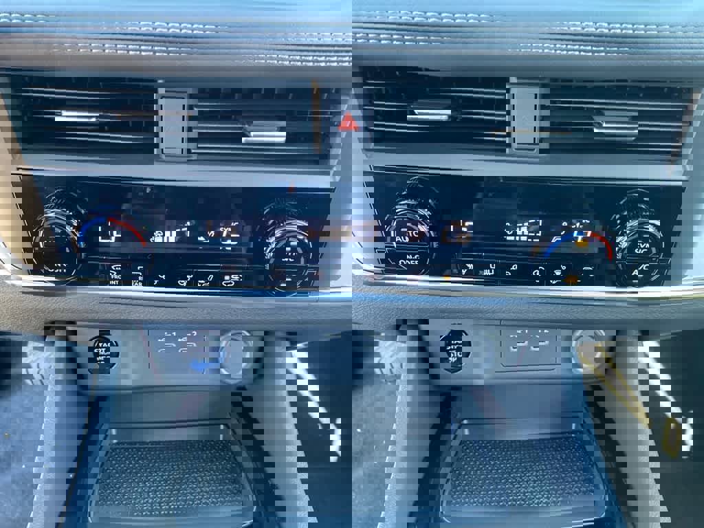 New 2026 Nissan Rogue SV image 19