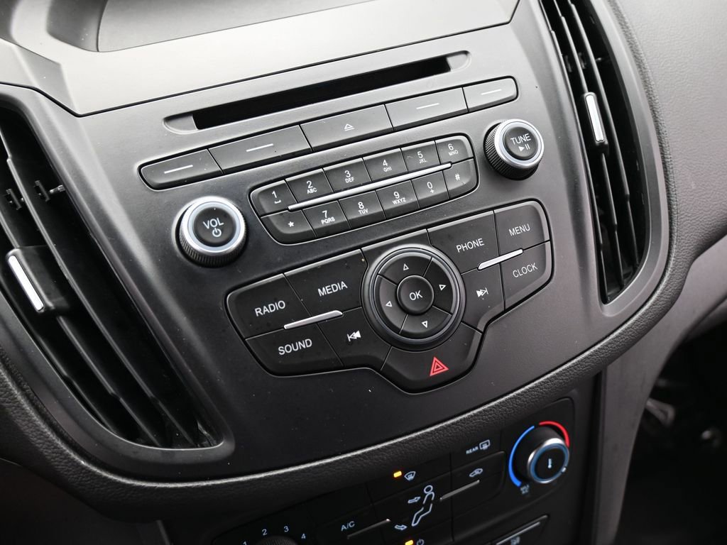 Used 2017 Ford Escape S image 21