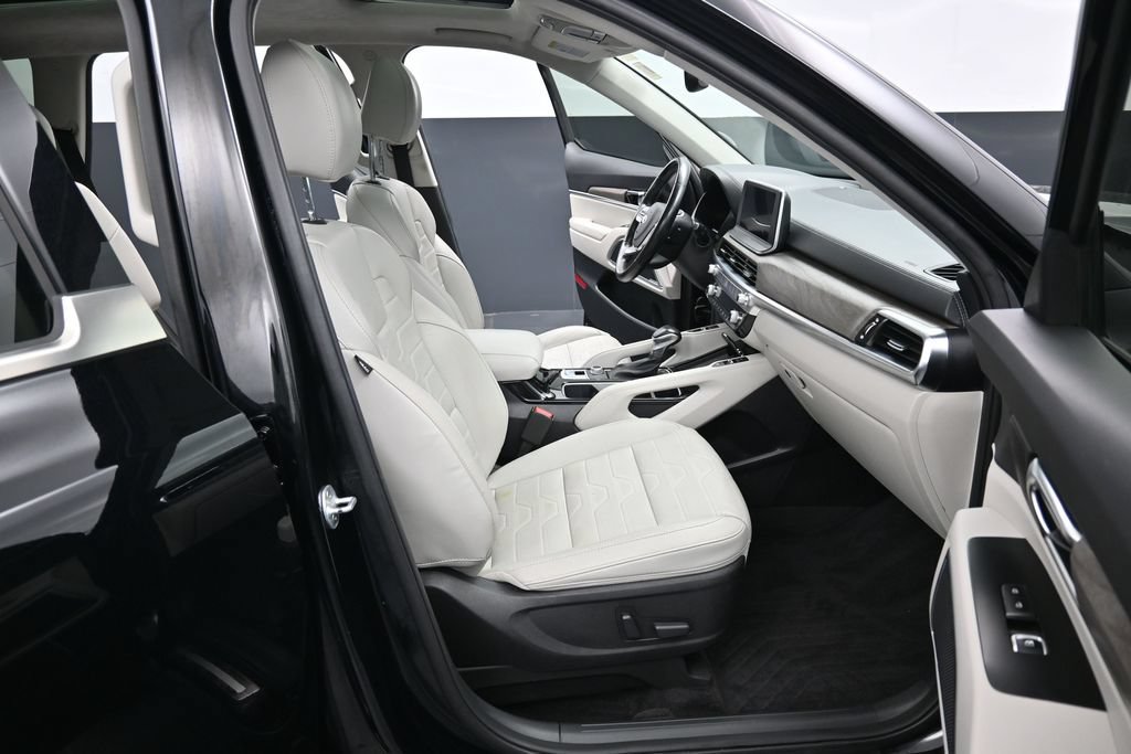 Used 2020 Kia Telluride SX w/ SX Prestige Package AWD/4WD image 43