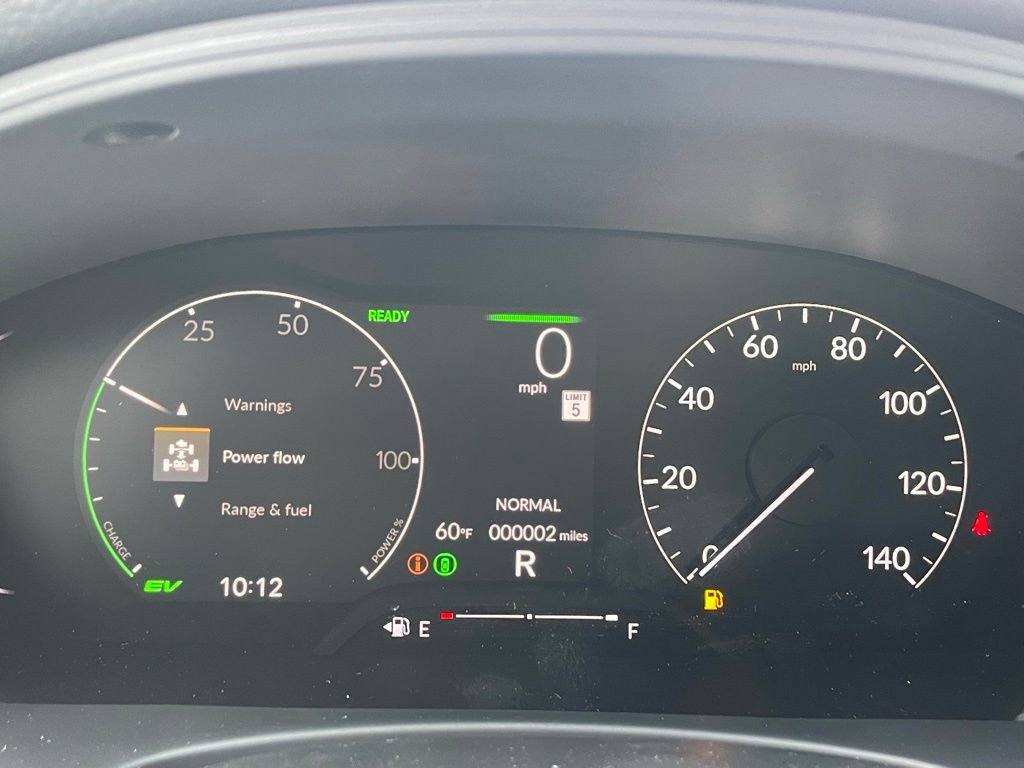 New 2026 Honda Civic Sport image 34