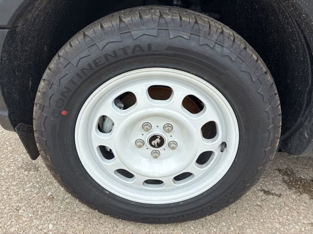 New 2026 Ford Bronco Sport Heritage w/ Convenience Package image 15