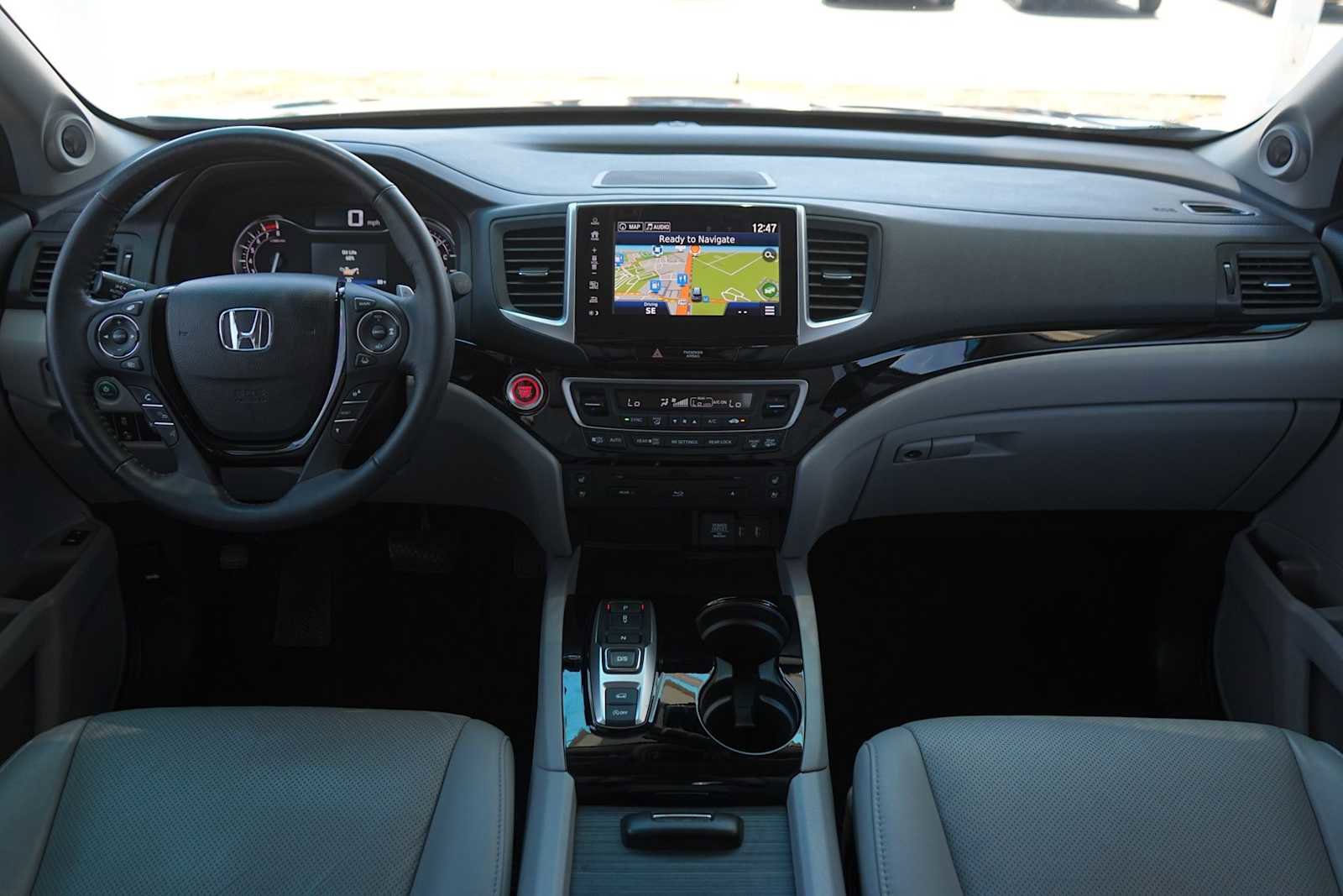 Used 2017 Honda Pilot Elite image 10