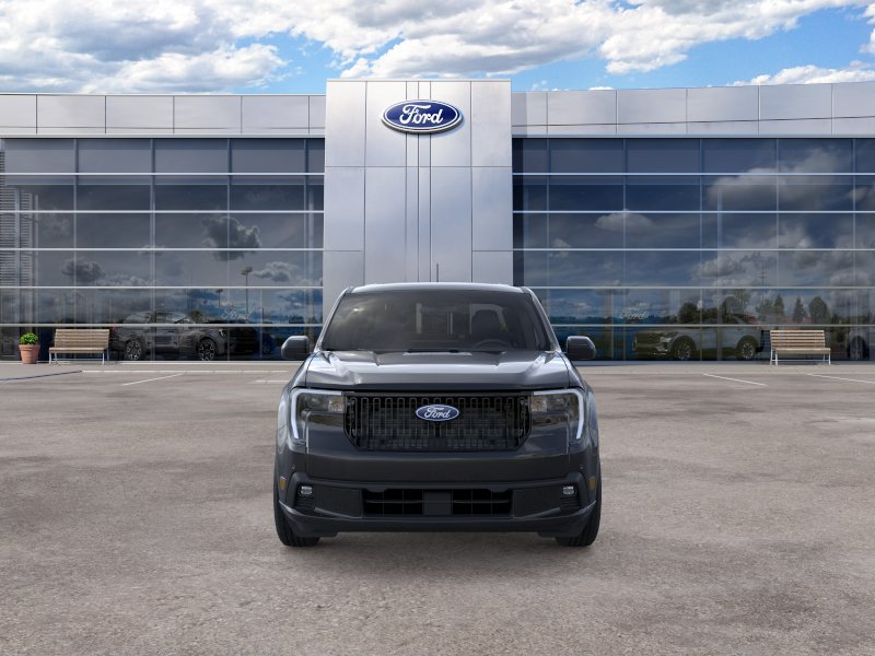 New 2026 Ford Maverick Lobo AWD/4WD image 6
