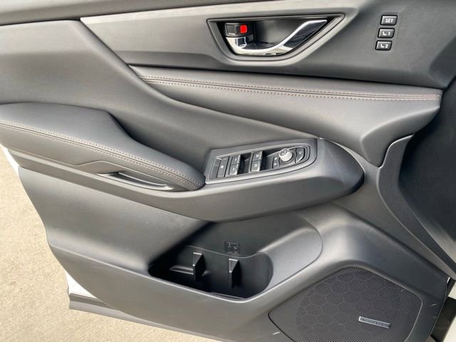 New 2026 Subaru Ascent Limited Bronze image 13