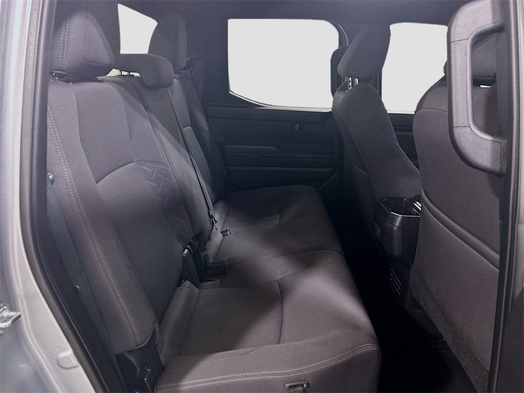 Used 2025 Toyota Tacoma SR image 22