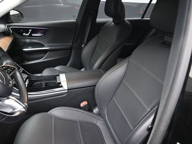 Certified 2024 Mercedes-Benz C 300 Sedan image 33