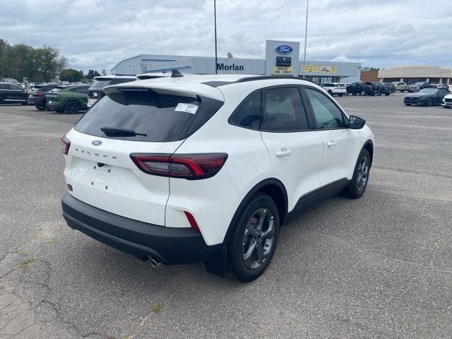 New 2026 Ford Escape ST-Line image 6
