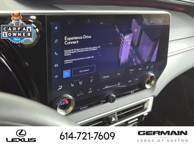 Certified 2024 Lexus RX 350 Premium Plus w/ Convenience Package AWD/4WD image 26