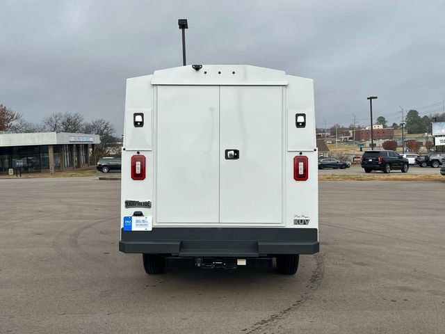 New 2025 GMC Savana 3500 w/ Power Convenience Package image 5