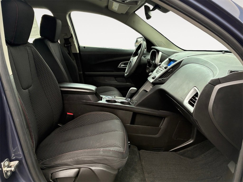 Used 2014 Chevrolet Equinox LS image 15