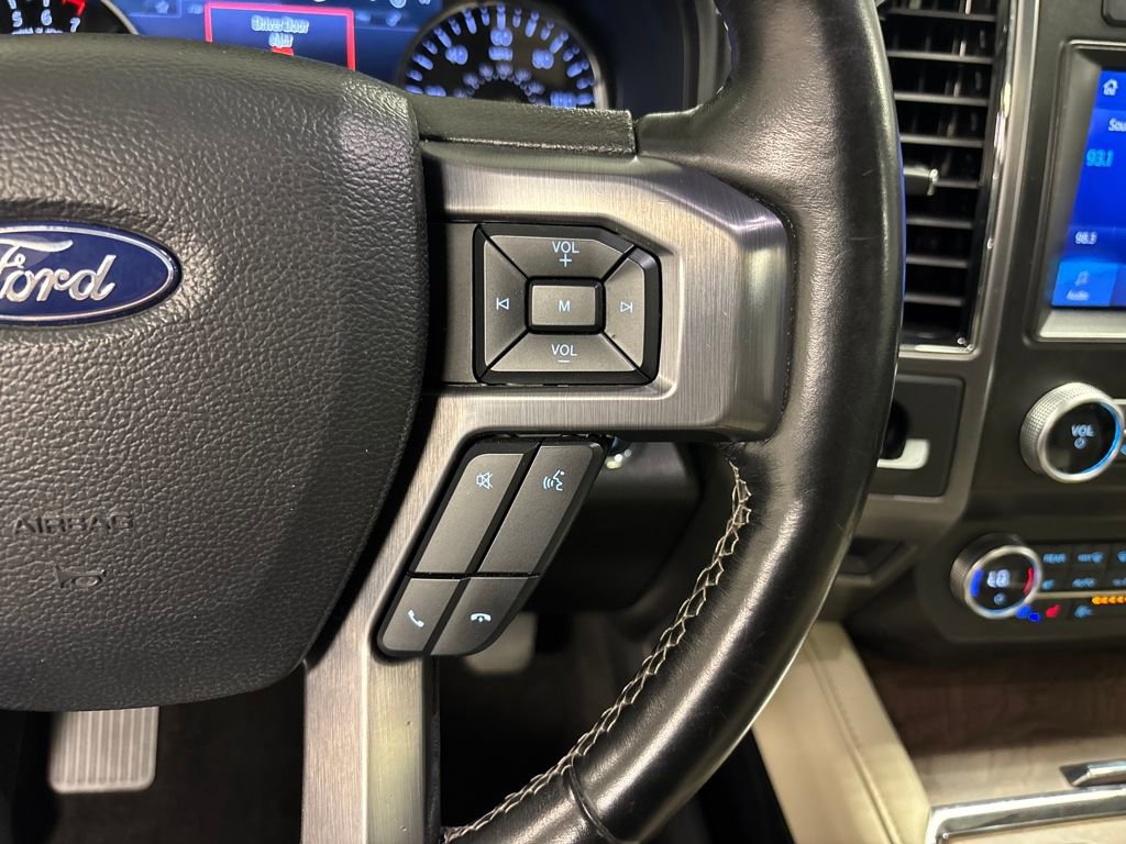 Used 2020 Ford Expedition Platinum image 38