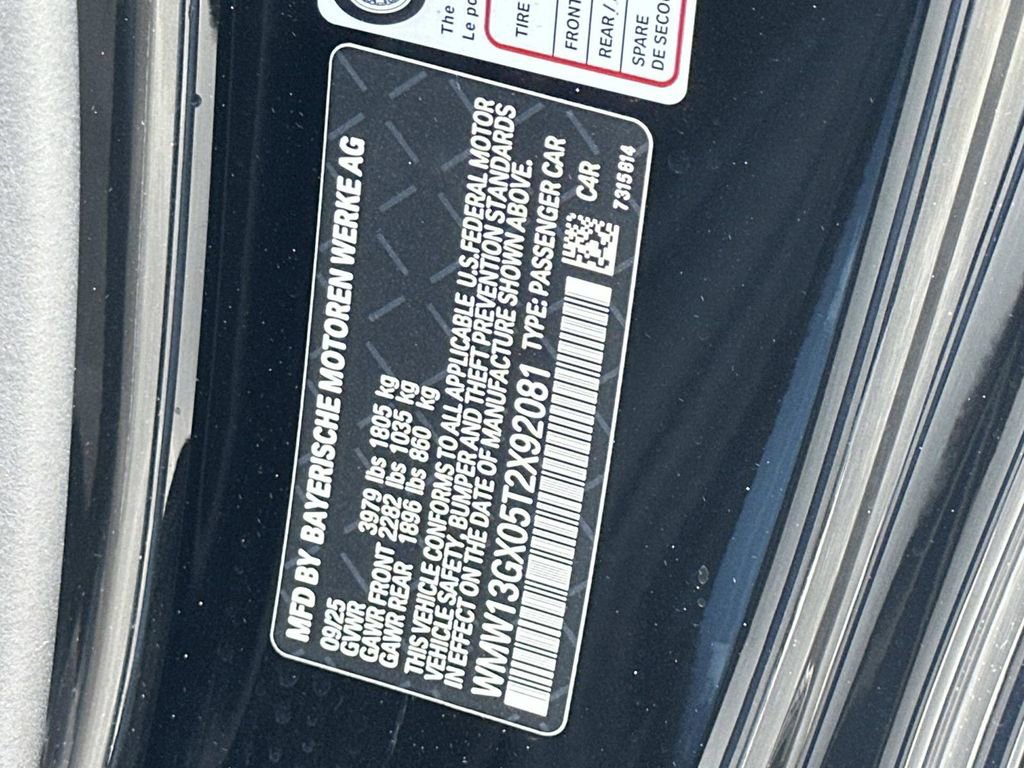 New 2026 MINI Cooper Convertible image 30