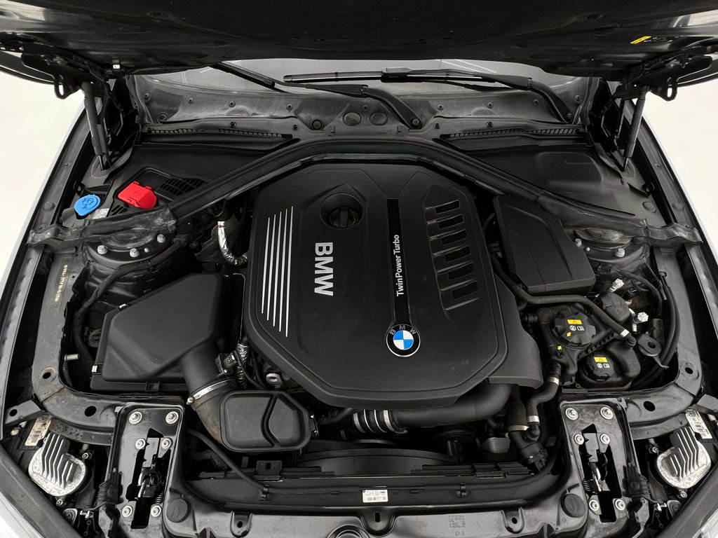 Used 2018 BMW 440i Gran Coupe xDrive image 29