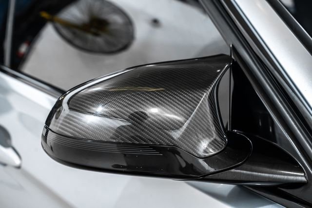 Used 2015 BMW M3 image 14