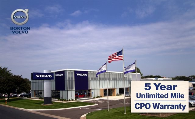 Certified 2026 Volvo XC90 B6 Ultra AWD/4WD image 43