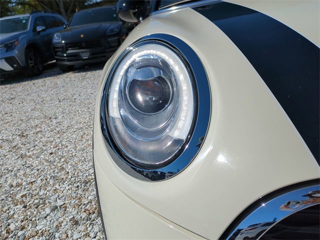 Used 2018 MINI Cooper S image 10