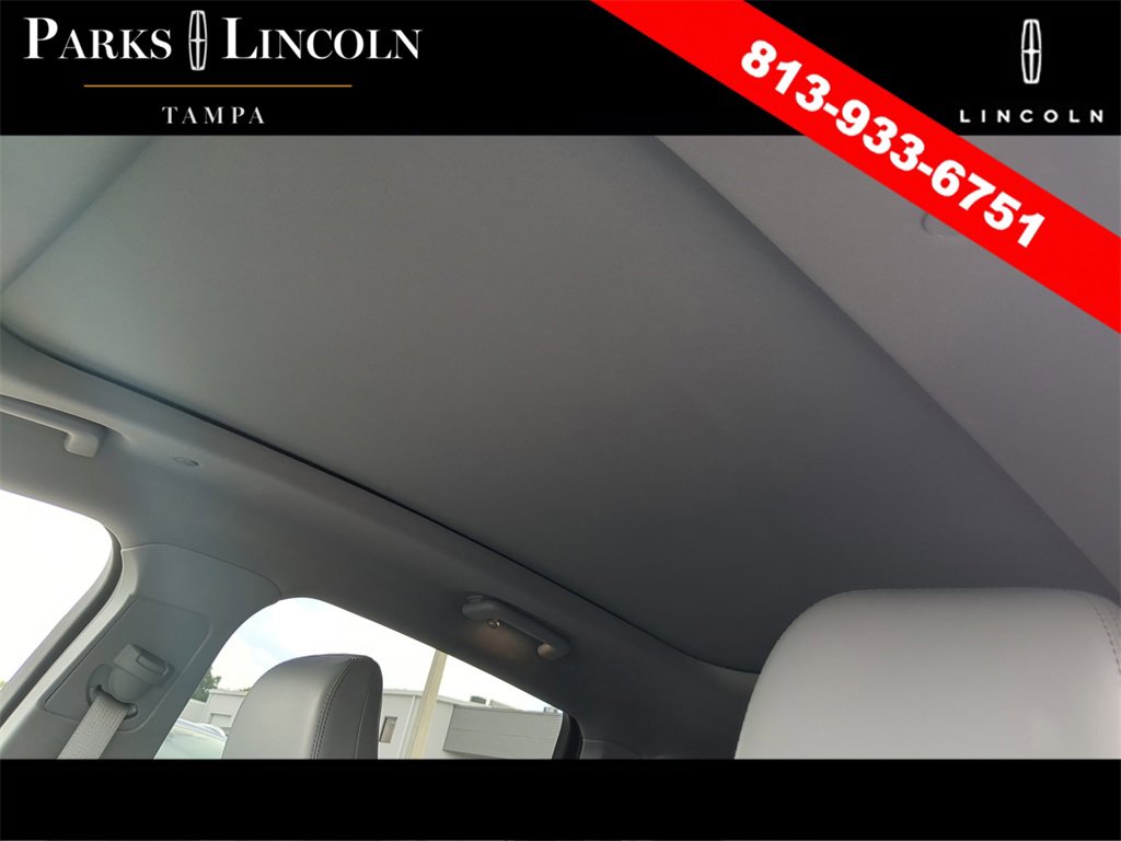 Certified 2023 Lincoln Nautilus Reserve w/ Equipment Group 201A image 19