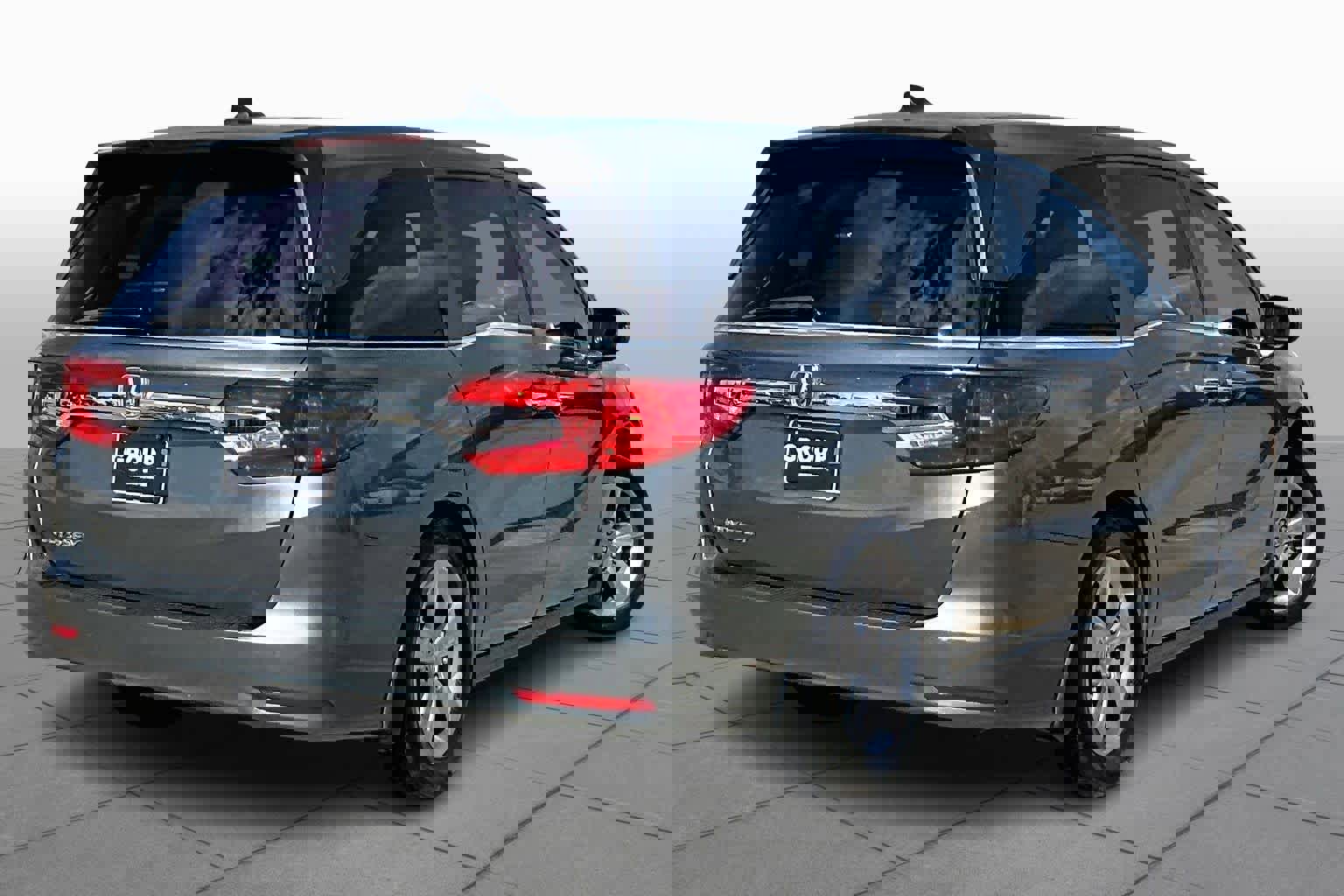 Used 2019 Honda Odyssey EX-L image 12