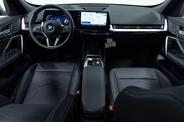 New 2026 BMW X1 xDrive28i w/ Technology Package image 23