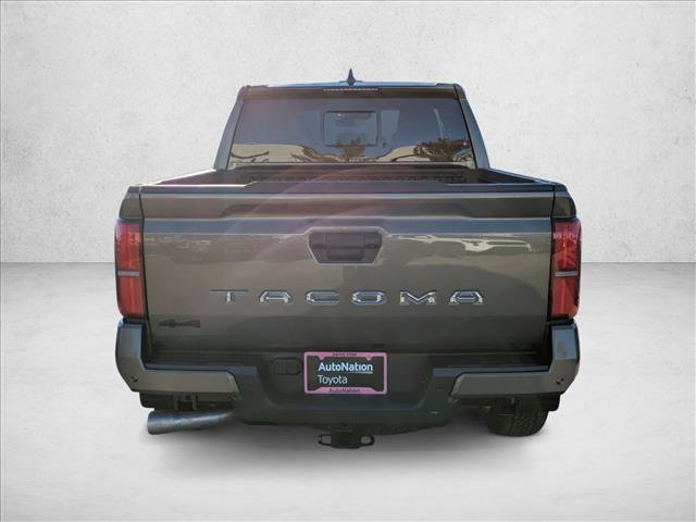 New 2026 Toyota Tacoma TRD Off-Road image 8
