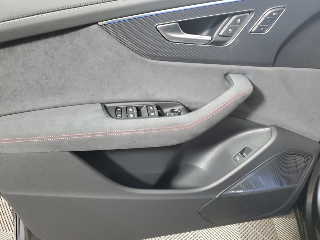 New 2026 Audi RS Q8 performance AWD/4WD image 19