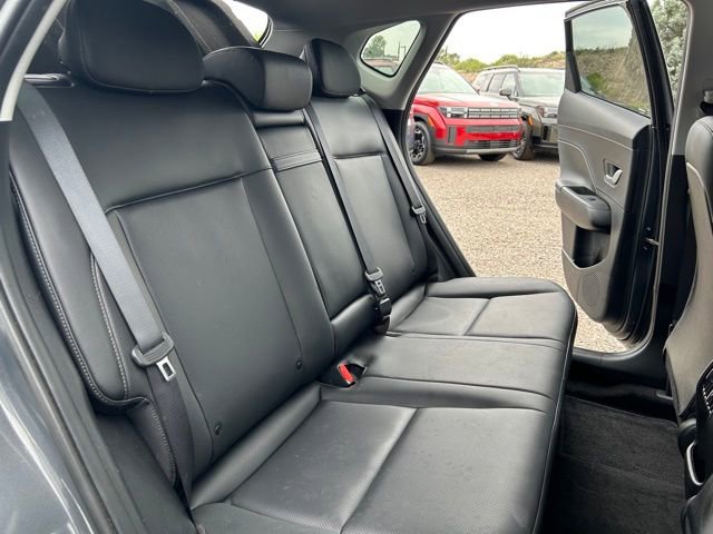 Used 2024 Hyundai Kona Limited AWD/4WD image 11