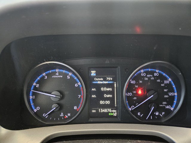Used 2018 Toyota RAV4 XLE AWD/4WD image 21