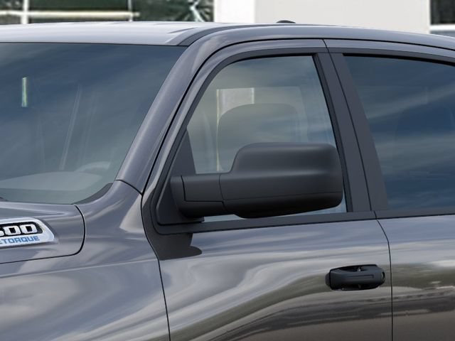 New 2026 RAM 1500 Big Horn AWD/4WD image 12