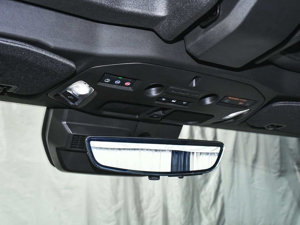 Used 2025 GMC Hummer EV 3X AWD/4WD image 35