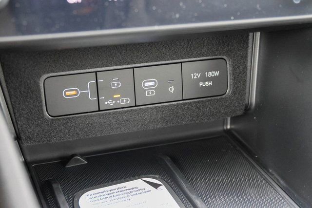 New 2026 Hyundai Sonata SEL image 17