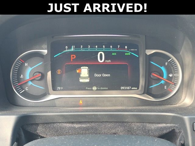 Used 2019 Honda Pilot Elite image 31