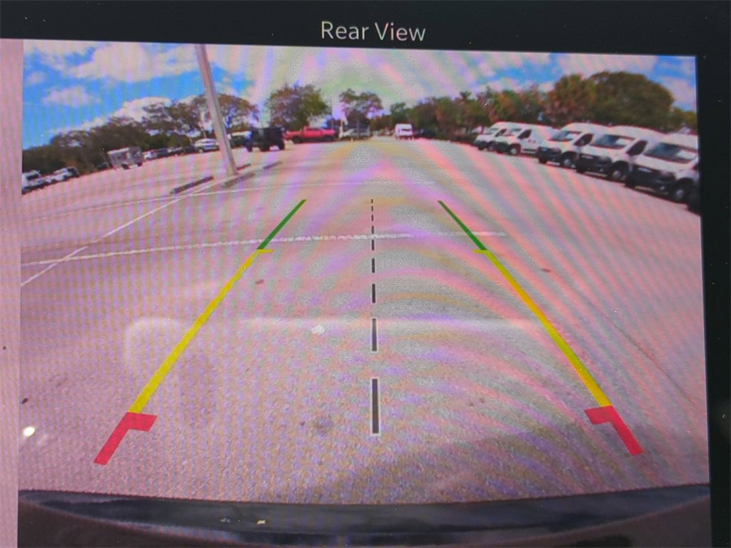 New 2026 Chrysler Pacifica Select w/ S Appearance Package image 22