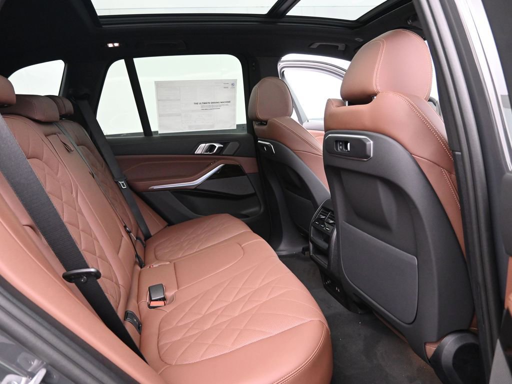 New 2026 BMW X5 xDrive50e AWD/4WD image 31