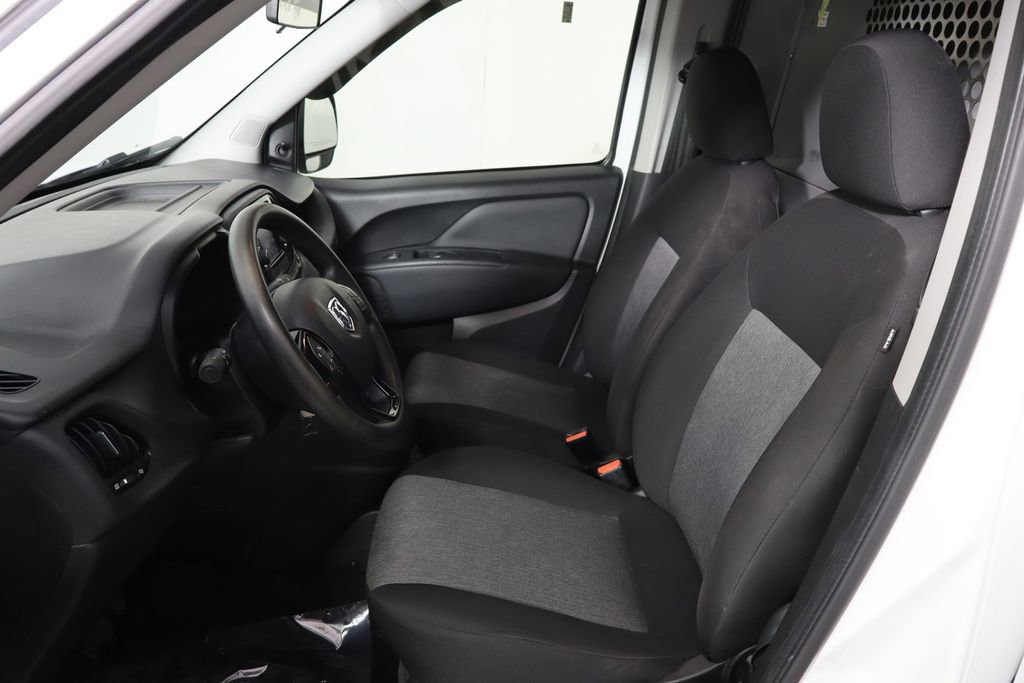 Used 2022 RAM ProMaster City Wagon FWD image 13