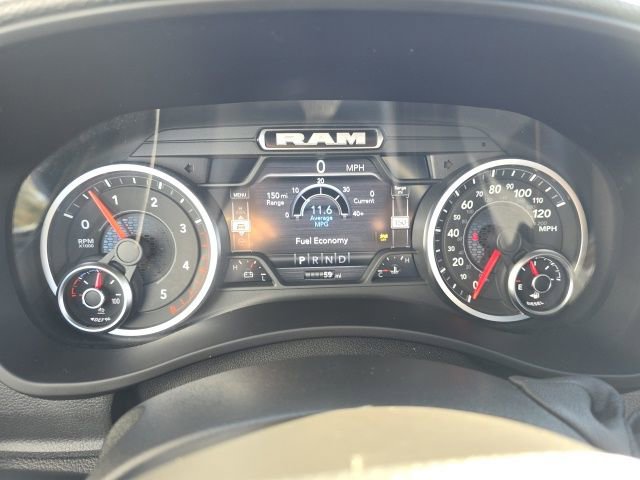 Used 2025 RAM 5500 Tradesman image 14